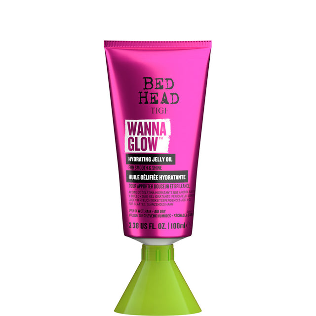Wanna Glow Hydrating Jelly Oil-Bed Head