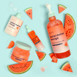 Watermelon Glow Body Serum with Hyaluronic Acid-My Spa Life