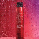 Weather Proof Humidity Resistant Finishing Spray-Sexy Hair