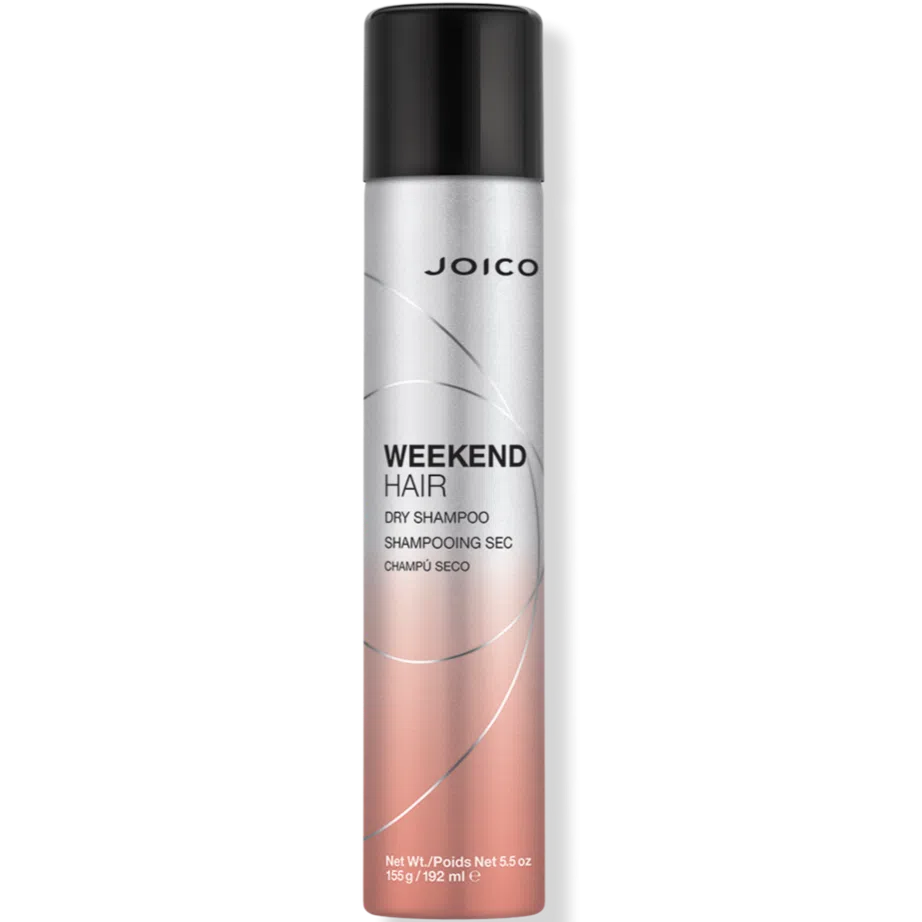 Weekend Hair Dry Shampoo-Joico