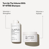 Weightless Nourishing Mask-Olaplex