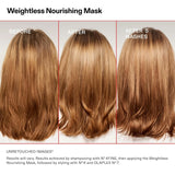 Weightless Nourishing Mask-Olaplex