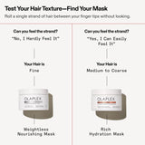 Weightless Nourishing Mask-Olaplex