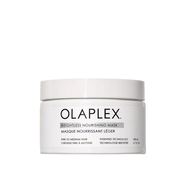 Weightless Nourishing Mask-Olaplex