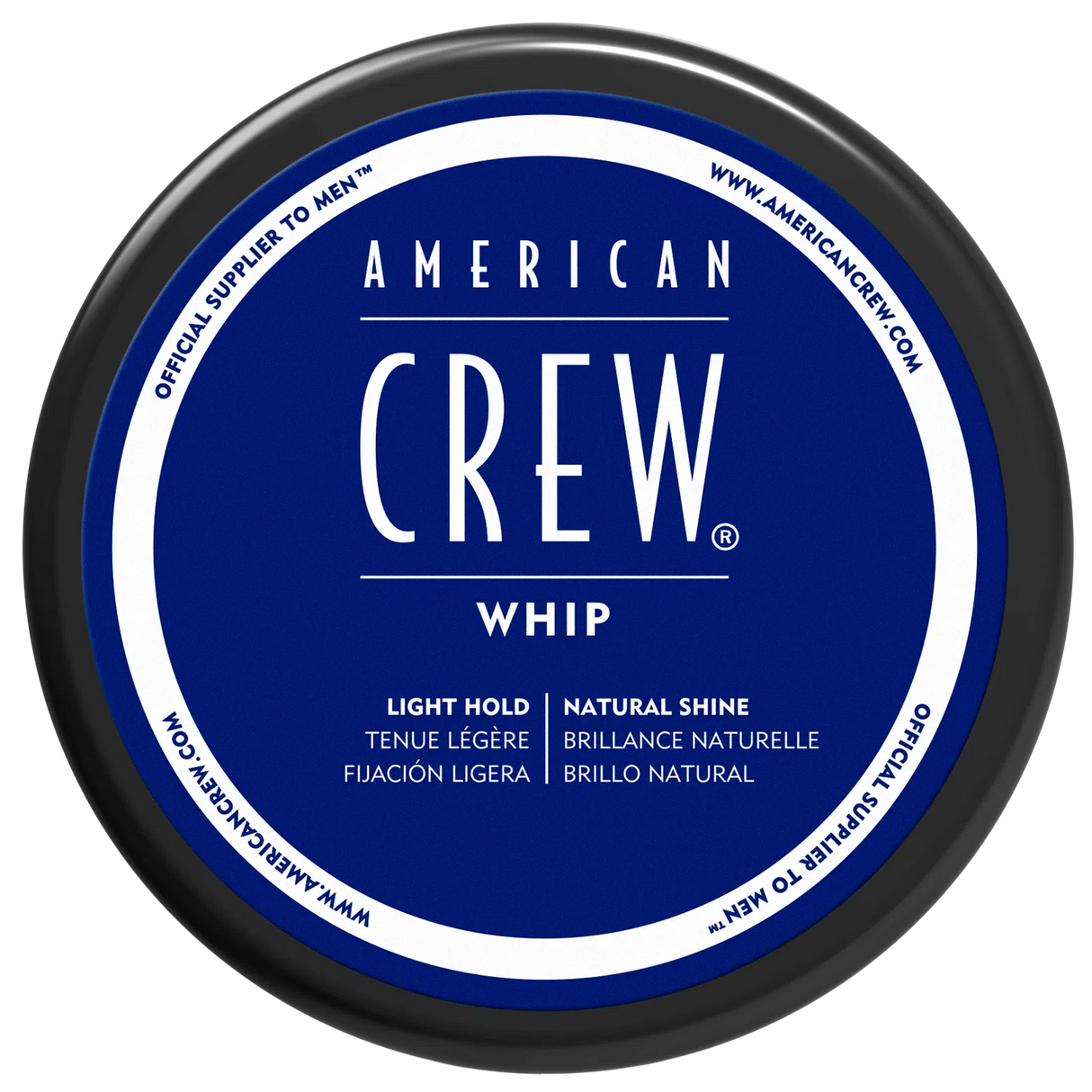 Whip-American Crew