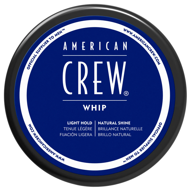 Whip-American Crew