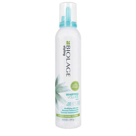 Whipped Volume Mousse-Biolage