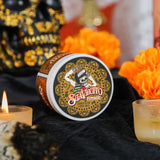 Whiskey Bar Firme (Strong) Hold Pomade-Suavecito