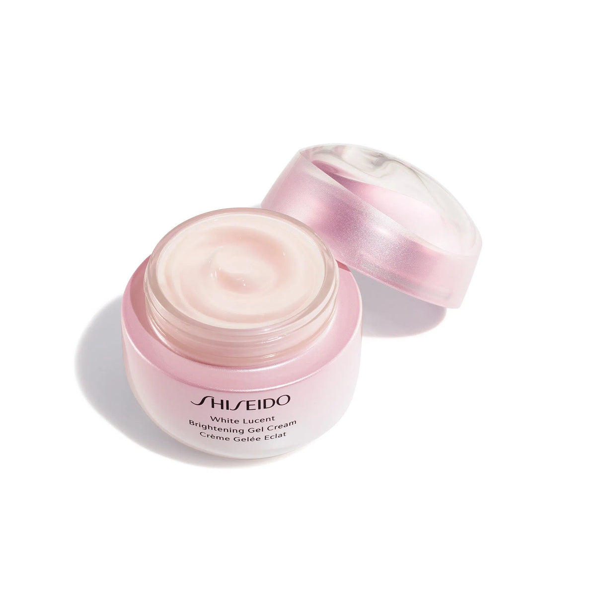 White Lucent Brightening Gel Cream-Shiseido