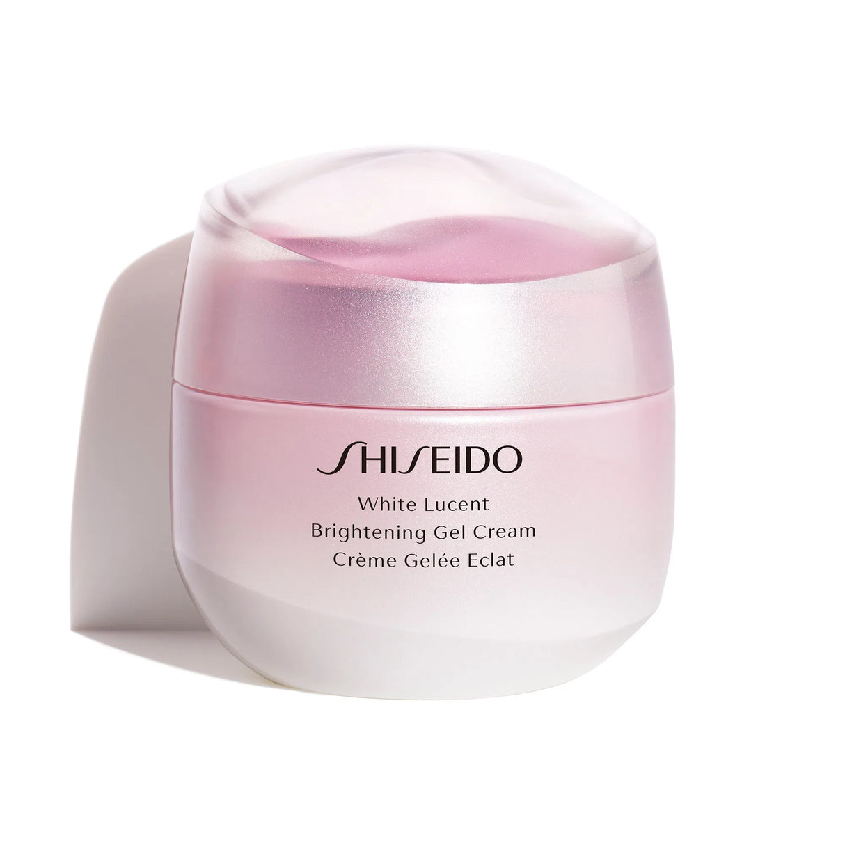 White Lucent Brightening Gel Cream-Shiseido