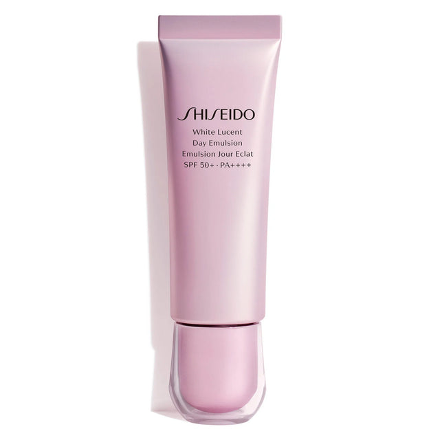 White Lucent Day Emulsion-Shiseido