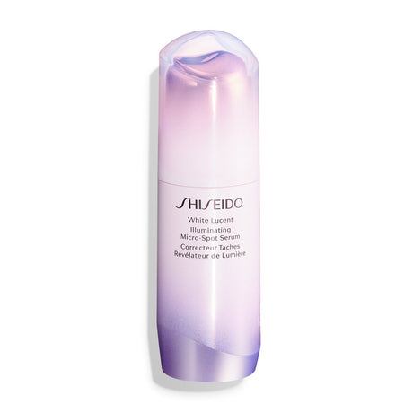 White Lucent Illuminating Micro-Spot Serum-Shiseido