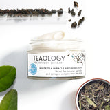 White Tea Miracle Anti-Age Cream-Teaology