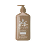 Winter Hydration Vanilla Set-Hempz