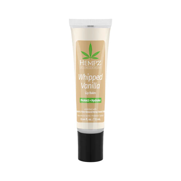 Winter Hydration Vanilla Set-Hempz