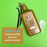 Winter Hydration Vanilla Set-Hempz