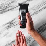 Work Hard Molding Paste-Redken Brews