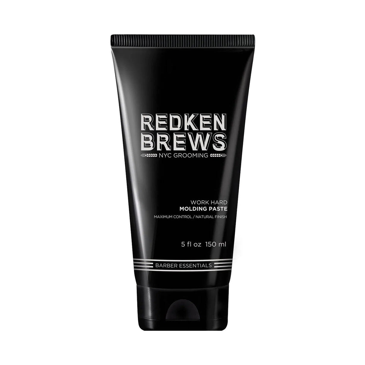 Work Hard Molding Paste-Redken Brews