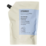 Xtramoist Moisturizing Shampoo-AG Care