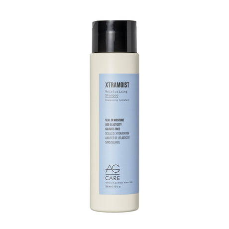 Xtramoist Moisturizing Shampoo-AG Care