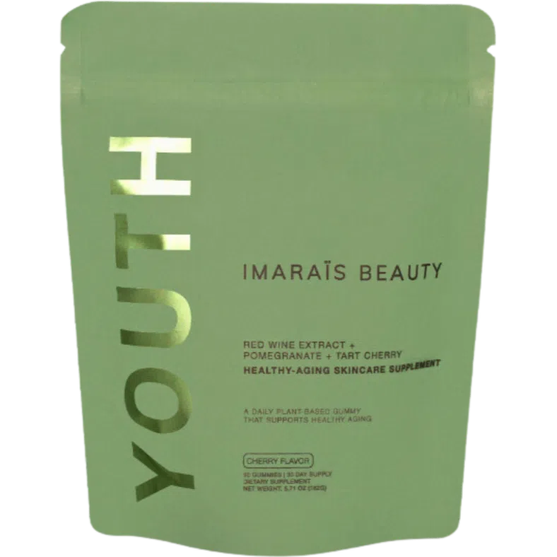 Youth - Healthy Aging Skincare Supplement-Imaraïs