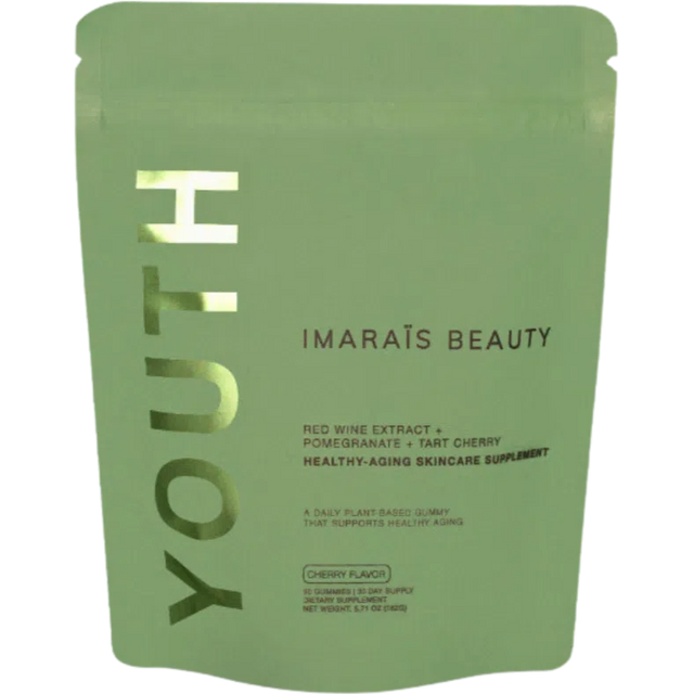 Youth - Healthy Aging Skincare Supplement-Imaraïs