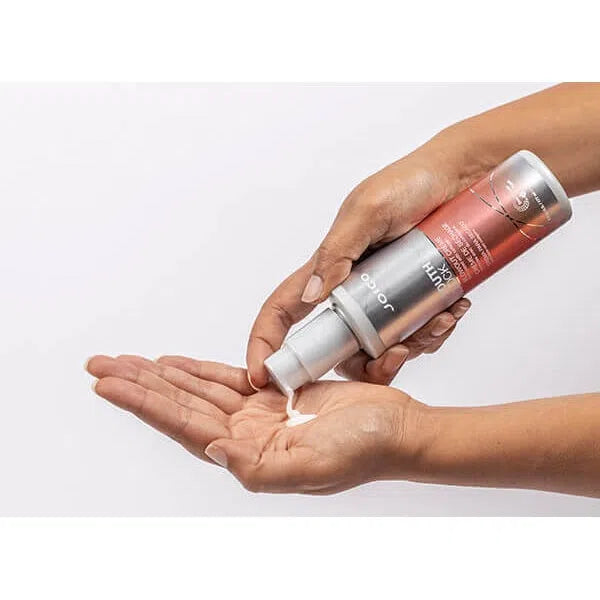 Youthlock Anti-Frizz Blowout Crème-Joico