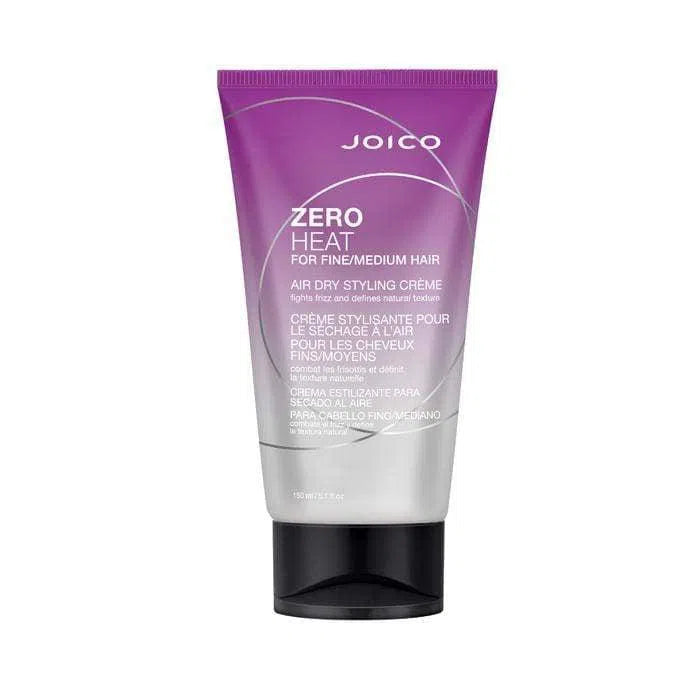Zero Heat Air Dry Crème-Joico