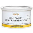 Zinc Oxide Ultra Sensitive Wax-GiGi