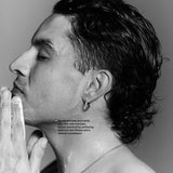 activClean Rice Bran Cleanser-Blind Barber