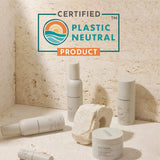 activClean Rice Bran Cleanser-Blind Barber