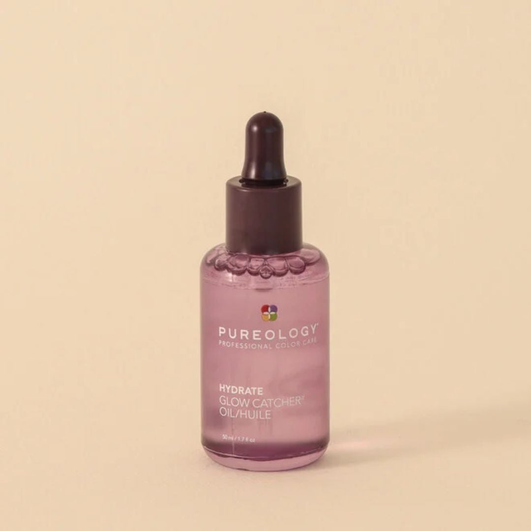 Hydrate Glow Catcher Oil