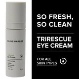 triRescue Eye Treatment-Blind Barber