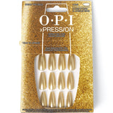 xPRESS/ON Effects - Long - Coffin-OPI