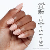 xPRESS/ON Iconic - Classic - Round-OPI