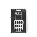 xPRESS/ON Iconic - Classic - Round-OPI