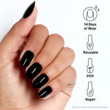 xPRESS/ON Iconic - Classic - Round-OPI
