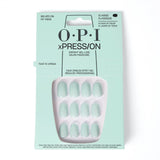 xPRESS/ON Iconic - Classic - Round-OPI