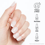 xPRESS/ON Nail Art - Classic- Round-OPI