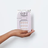 xPRESS/ON Nail Art - Classic- Round-OPI
