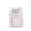 xPRESS/ON Nail Art - Classic- Round-OPI
