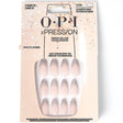 xPRESS/ON Nail Art - Long - Almond-OPI