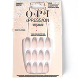 xPRESS/ON Nail Art - Long - Almond-OPI