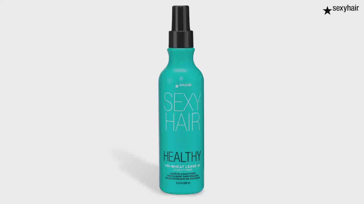 So Sexy Style - Tame & Smooth Instant Detangler 150ml